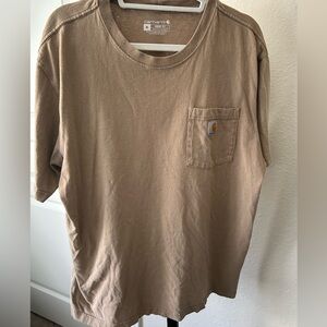 Carhartt M loose fit tee